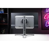 TITAN ARMY monitor QD OLED G27P8, 240 Hz, HDR400, HAS, Aurora | shoptok.hr