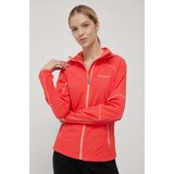 Columbia Outdoor jakna Sweet As II oranžna barva | Shoptok.si