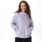 Converse ženski duks Os Full Zip Hoodie 10024532-A04-533 Cene