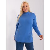 P-M Sweater-PM-SW-PM717.20-blue | Shoptok.si