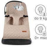 Kidwell LARO bež ležaljka za bebe | shoptok.hr