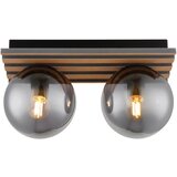 Globo STROPNA SVETILKA Parsons 35/15/20 cm | Shoptok.si