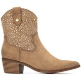 Xti Gležnjarji 144309 Bež Cene