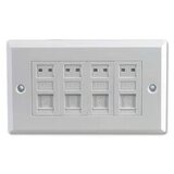  Dozna za 4 Porta ANZ-2/box | Eponuda.com