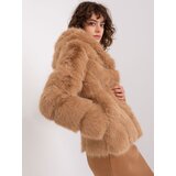 Wool Fashion Italia Jacket-AT-KR-2386.00P-camel | shoptok.hr