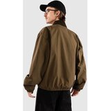 Carhartt WIP Madison Ripstop Jakna dark beech / blk / gmt dyed | Shoptok.si
