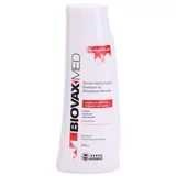 L´Biotica Biovax Med spodbujajoči šampon za okrepitev in rast las 200 ml
