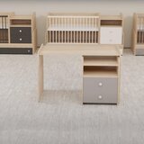 Faktum Colette posteljica 5v1, bela | Shoptok.si