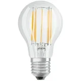 Star LED svetlobni vir v obliki žarnice E27 prozorna (E27, Ni mogoče zatemniti, Dnevno bela, 1.521 lm, 10 W)