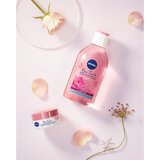 Nivea Rose Touch dvofazna micelarna voda 400 ml | Shoptok.si