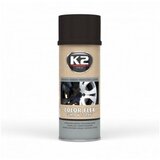 K2 auto care tekoča guma Color Flex 400ml - Črna Sijaj Cene