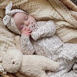 Hevea ortodontska cucla 0-3m puder roze | Eponuda.com