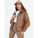 DStreet FALES Women's Jacket White Cene