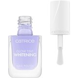 Catrice glow tint izbaljujući lak za nokte 020 Bye Bye Yellow | ePonuda.com