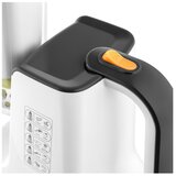 Sencor REZAČ I RIBEŽ S APARATOM ZA SLADOLED SSG 4500WH | shoptok.hr