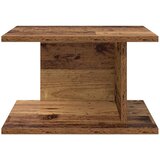  Noćni ormarić Staro drvo 40 x 30 x 25 cm Konstruirano drvo | shoptok.hr