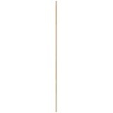  Ormarna vrata s vratima 4 pcs Prirodna 170 x 2,1 x 49,5 cm | shoptok.hr
