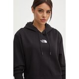 The North Face Puloverji W ESSENTIAL CROP HOODIE NF0A89EXJK3 Črna | Shoptok.si