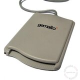 Gemalto Smart Card reader PC Link SL Reader čitač memorijskih kartica | ePonuda.com