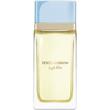 Dolce & Gabbana Light Blue Eau de Parfum parfemska voda za žene 200 ml | shoptok.hr