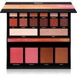 BPerfect Golden Hour The Dawn Edition večnamenska paleta za obraz 54.6 g | Shoptok.si