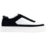 Calvin Klein BASKET CUPSOLE LACEU YM0YM01354 | shoptok.hr
