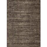 Lesnina XXXL TKANA PREPROGA Oslo 120/170 cm tkano rjava | Shoptok.si