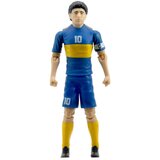  Akcijska figura Diego Maradona - Boca Juniors, 20 cm | shoptok.hr