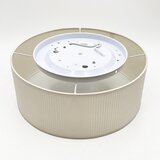 Brilagi Stropna lampa SIRIJA MODERN 2xE27/60W/230V prečnika 35 cm krem boje | Eponuda.com