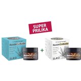  Reishi CeBeDe SET Dnevna i Noćna krema 50ml. | shoptok.hr