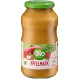 dmBio Pire od jabuka 0.7 kg