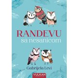 Vulkan Gabrijela Levi Randevu sa nesanicom ( 25012 ) | ePonuda.com
