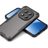 TECH-PROTECT RUGGED SHIELD MASKA ZA XIAOMI REDMI NOTE 15 PRO 5G mat crna | Eponuda.ba