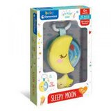 Clementoni baby pospani mesec vrteska za krevetac ( CL17796 ) | ePonuda.com