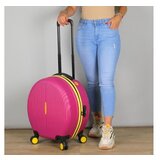 Zoozie Bags kofer bleyfya | ePonuda.com