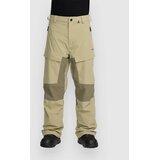 Volcom Rnge Stretch 30K Hlace moss green Cene