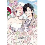 VIZ Media Yuki Shiwasu - Takane & Hana, Vol. 18 | Eponuda.com