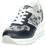 Laura Biagiotti Visoke superge 8427 Bela | Shoptok.si