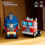 Lego BrickHeadz - Optimus Prajm (40803) | ePonuda.com