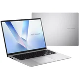 vivobook 16 X1607QA-MB006W (16 inca wuxga, snapdragon x X1 26 100 processor, 16GB, ssd 512GB, Win11 home)