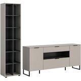 Livetastic DNEVNI REGAL, kašmir | Shoptok.si