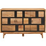 Landscape komoda, naravne barve | Shoptok.si