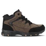 Slazenger Ankle Boots - Brown - Flat Cene