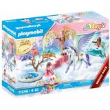 Playmobil Igrača Magic Picnic s kočijo in Pegazom, (5000549701) Cene