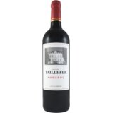 CHÂTEAU DE MALIGNY CHATEAU Taillefer pomerol crveno vino 0.75l Cene