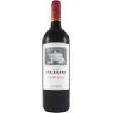 CHATEAU Taillefer pomerol crveno vino 0.75l