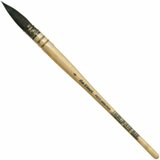 Da Vinci Wash Brush 418 Okrogla krtača 4 | Shoptok.si