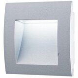  LED spoljašnja svetiljka za stepenište LED/1,5W/230V IP65 | Eponuda.com