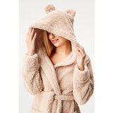 SIRETESSILE Topel kopalni plašč Weiss kratek | Shoptok.si