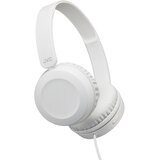 JVC HA-S31M-W Slušalice Žičano Obruč za glavu Pozivi/glazba Bijelo | shoptok.hr